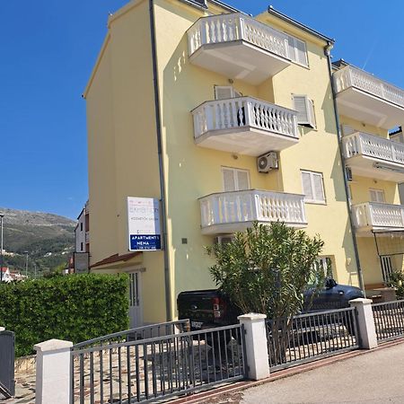 Apartments Nena Podstrana Exterior foto